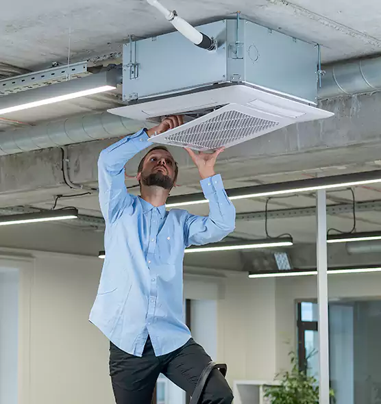 Professional Air Duct Cleaners in Schenectady, NY