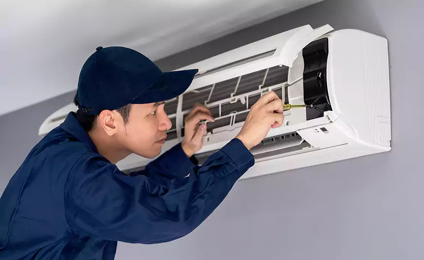 AC Duct Cleaning Schenectady