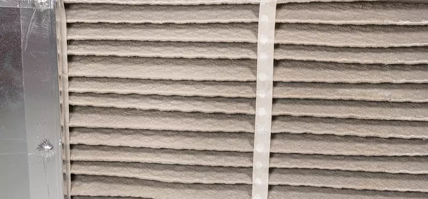 Mobile Car AC Filter Replacement in Schenectady