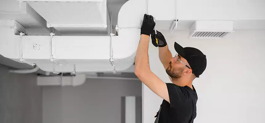 Our Air Duct Cleaning Services in Schenectady, NY