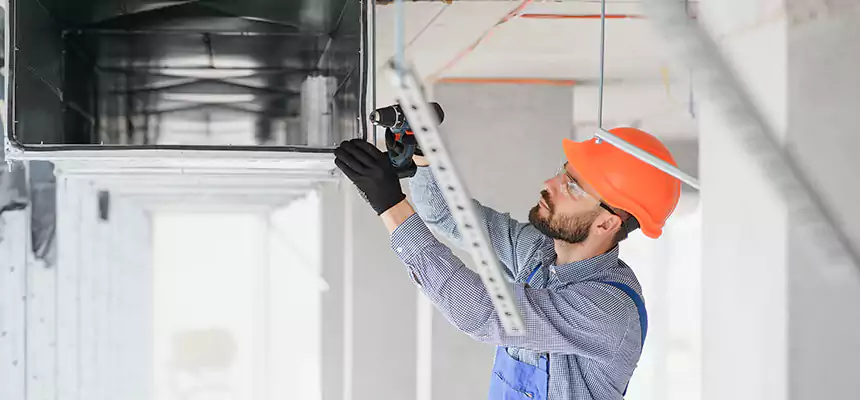 Comprehensive Ventilation Cleaning in Schenectady