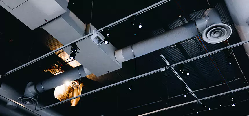 Our Air Duct Replacement Services in Schenectady, NY