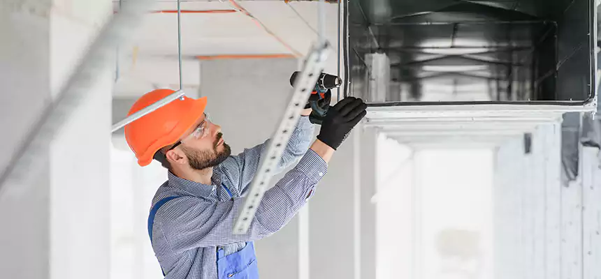 Our Air Vent Replacement Services in Schenectady, NY