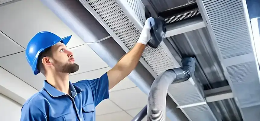 Our Annual Dryer Vent Maintenance Services in Schenectady, NY