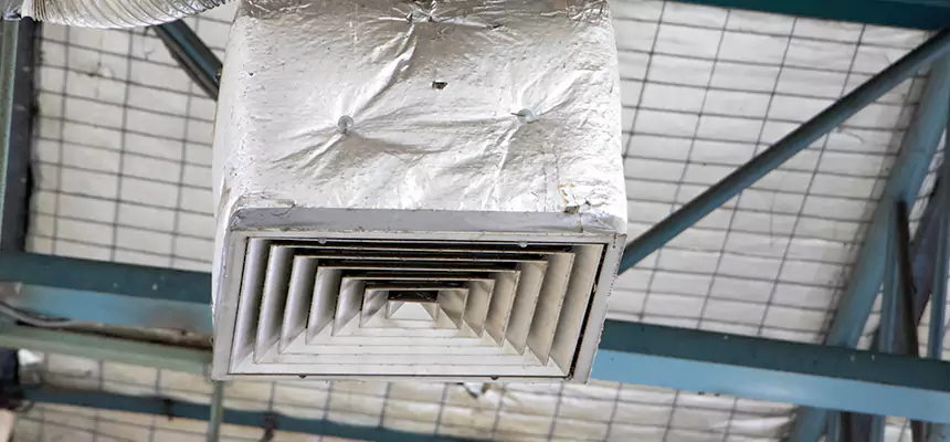 Our Custom HVAC Ductwork Services in Schenectady, NY