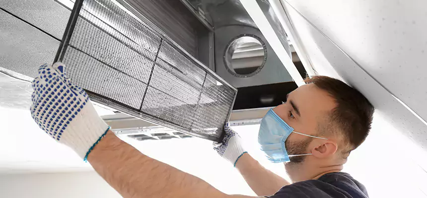 Our Dryer Vent Replacement Services in Schenectady, NY