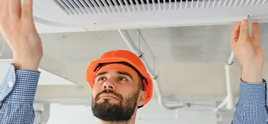 Our Furnace Vent Cleaning Services in Schenectady, NY