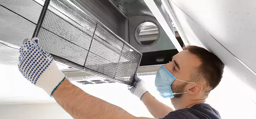 Our Home Duct Cleaning Services in Schenectady, NY  