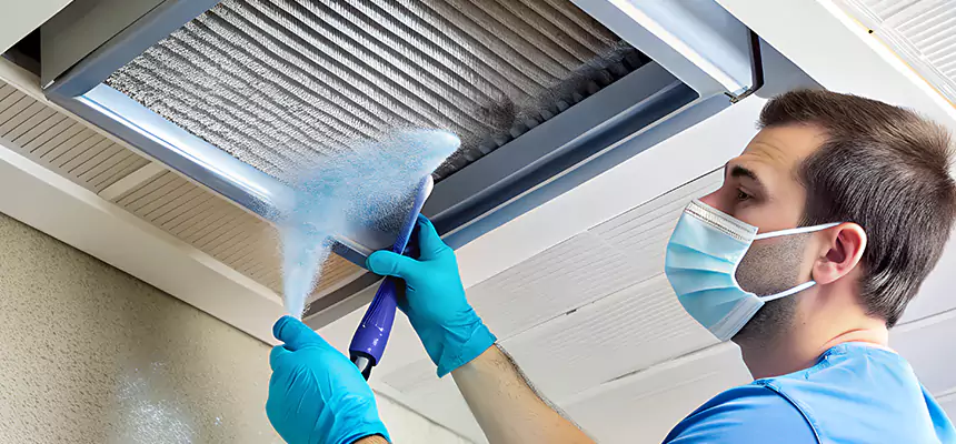 Our Home Ventilation Cleaning Services in Schenectady, NY