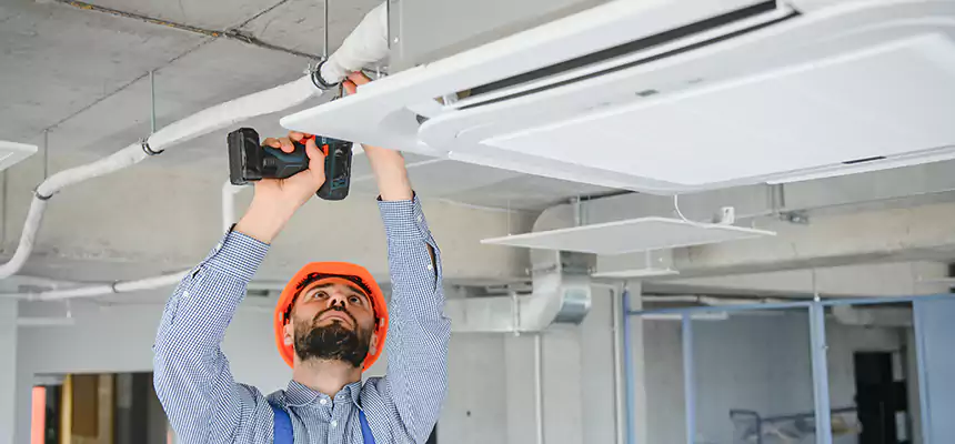 Eco‑Friendly Coil & Plenum Deep Cleaning in Schenectady