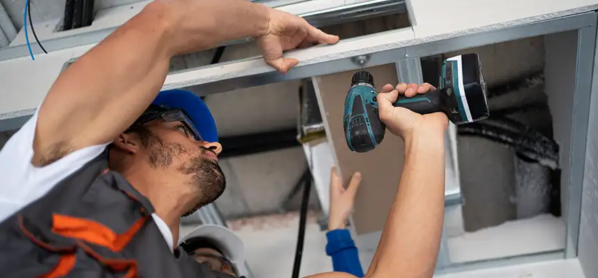 Our Improve Home Air Circulation Services in Schenectady, NY