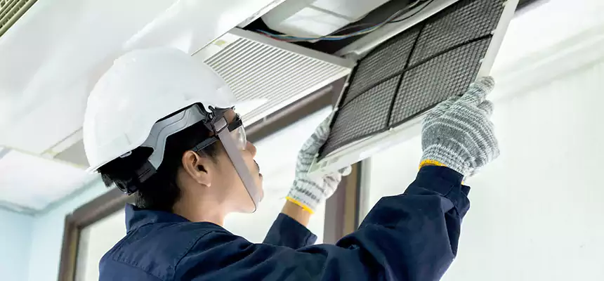 Our Residential Air Vent Cleaning Services in Schenectady, NY