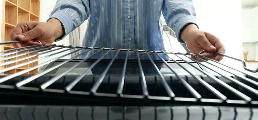 Our Vent Grille Washing Services in Schenectady, NY