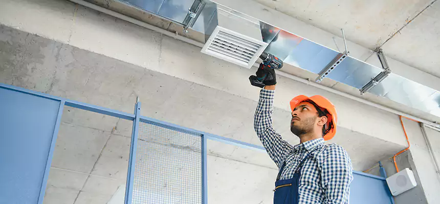 Efficient Exhaust Vent Cleaning in Schenectady, NY
