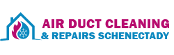 Air Duct Cleaning & Repairs Schenectady