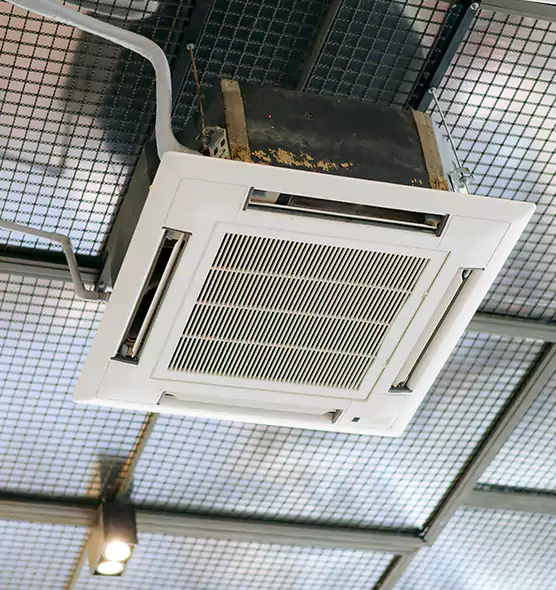 Top-Notch Allergy Relief Vent Cleaning Services in Schenectady, NY