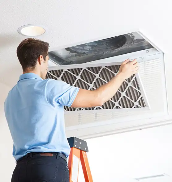 About Annual Dryer Vent Maintenance Schenectady, NY