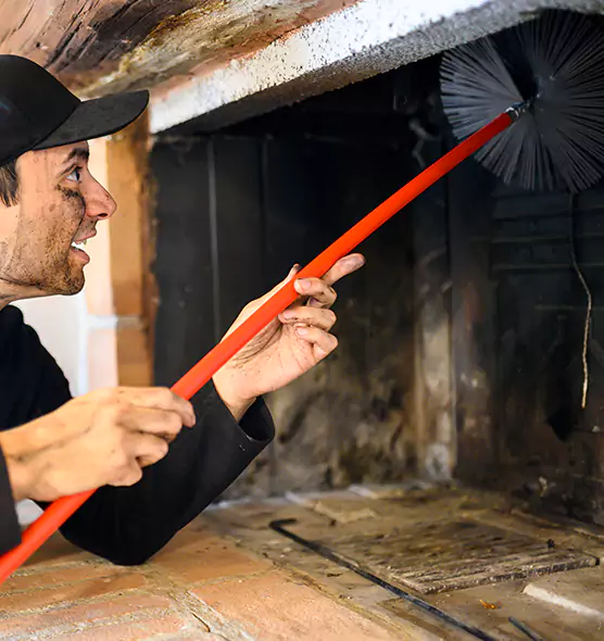 About Expert Chimney Cleaning in Schenectady, NY