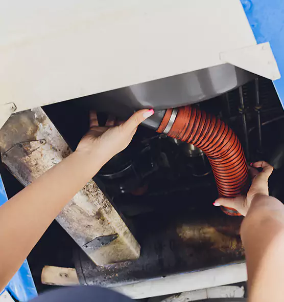 Professional Dryer Duct Pressure Testing in Schenectady, NY