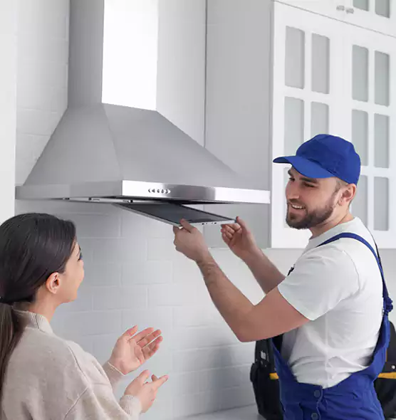 Professional Dryer Vent Cleaning Service in Schenectady, NY