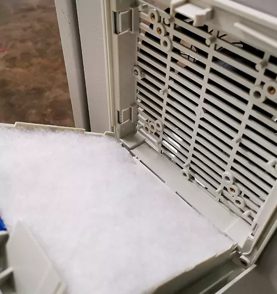 Professional Dryer Vent Mold Cleaning in Schenectady, NY