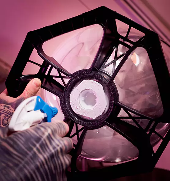 Professional Dryer Vent Sanitization Service in Schenectady, NY