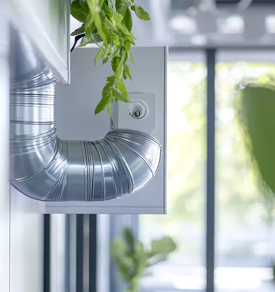 Professional Eco-Safe Dryer Vent Cleaning in Schenectady, NY