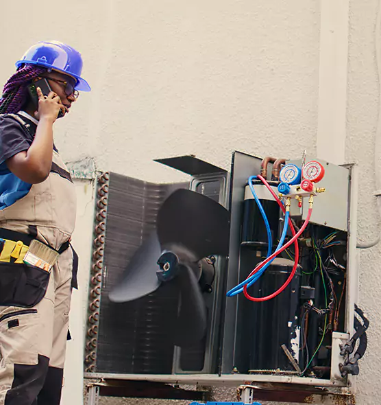 Professional Energy-Efficient HVAC Cleaning in Schenectady, NY