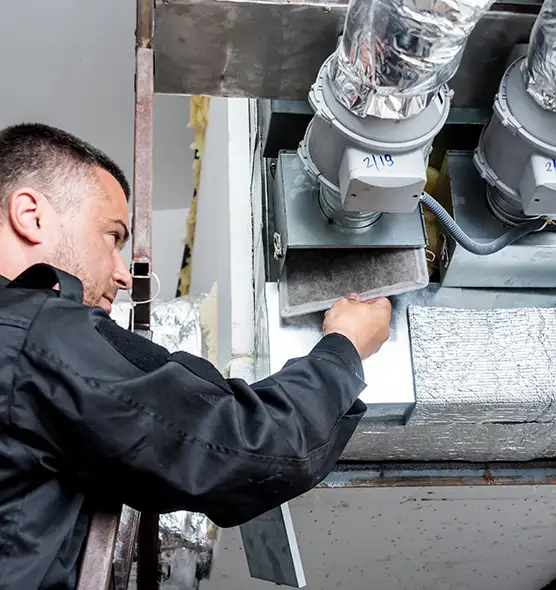 Professional Furnace Vent Cleaning in Schenectady, NY