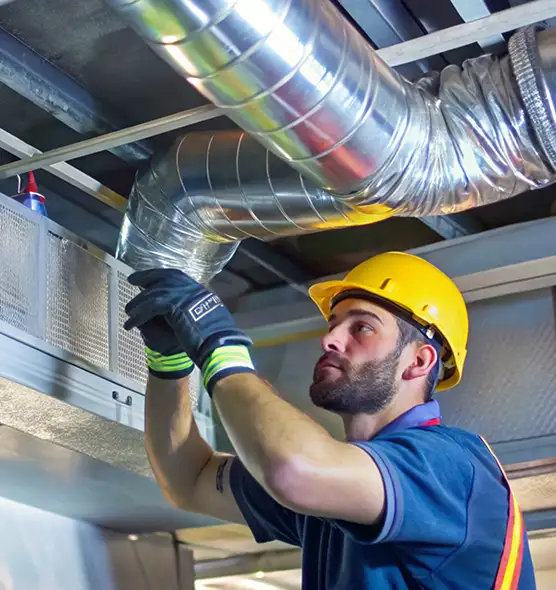 Professional NADCA Approved Air Duct Services in Schenectady, NY