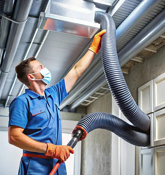 Welcome to Air Duct Cleaning & Repairs Schenectady — Your Local Roof Dryer Vent Cleaning Specialists in Schenectady, NY