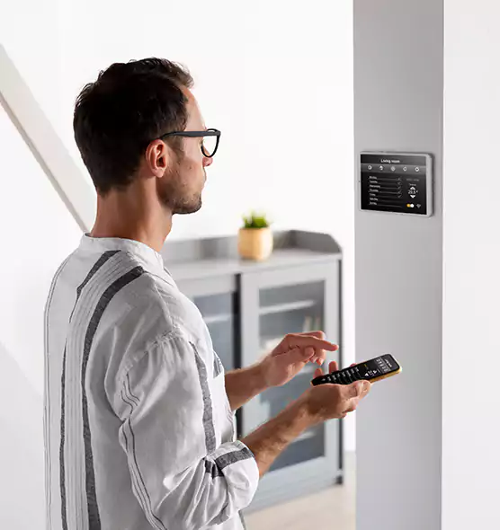 About Smart AC Vent Controller Services in Schenectady