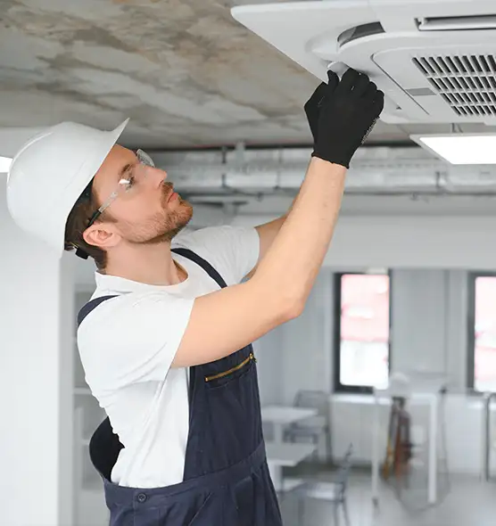 About Spring Air Duct Cleaning in Schenectady, NY