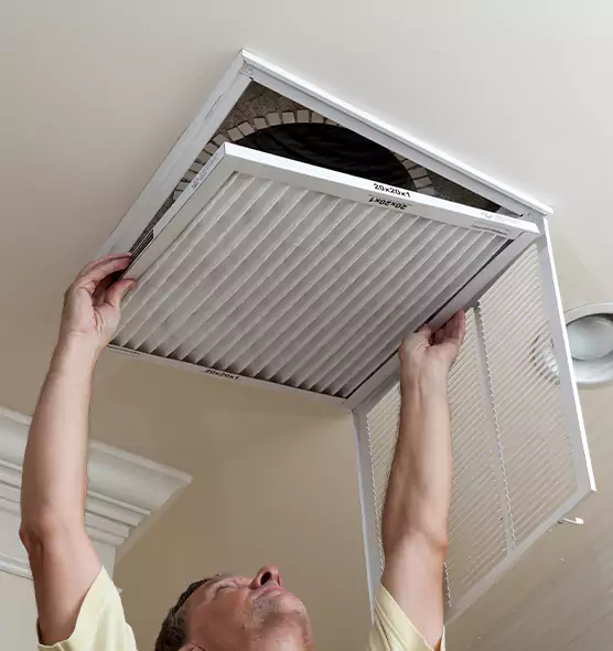 Trusted Vent Shaft Cleaning Expert in Schenectady, NY