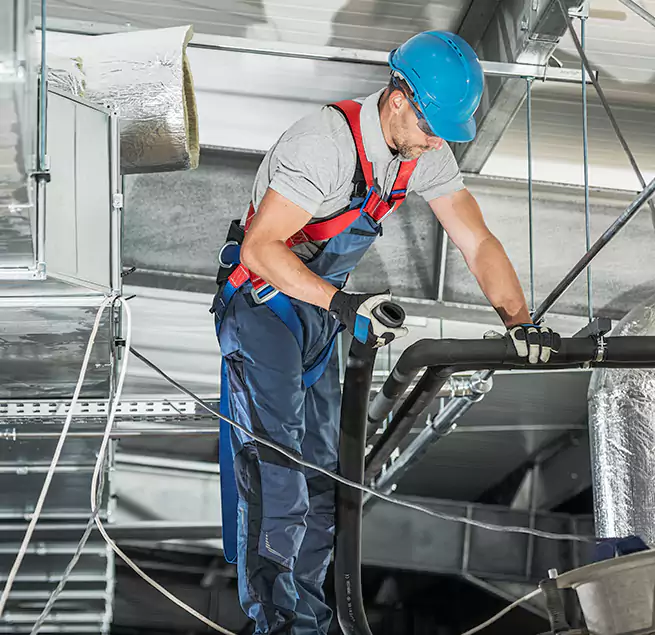 Why Homeowners & Businesses Trust Us in Schenectady, NY?