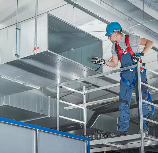 Why Homeowners & Businesses Trust Us in Schenectady, NY?