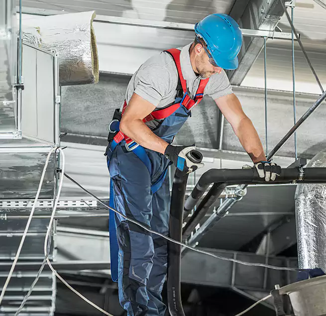 Why Homeowners & Businesses Trust Us in Schenectady, NY?