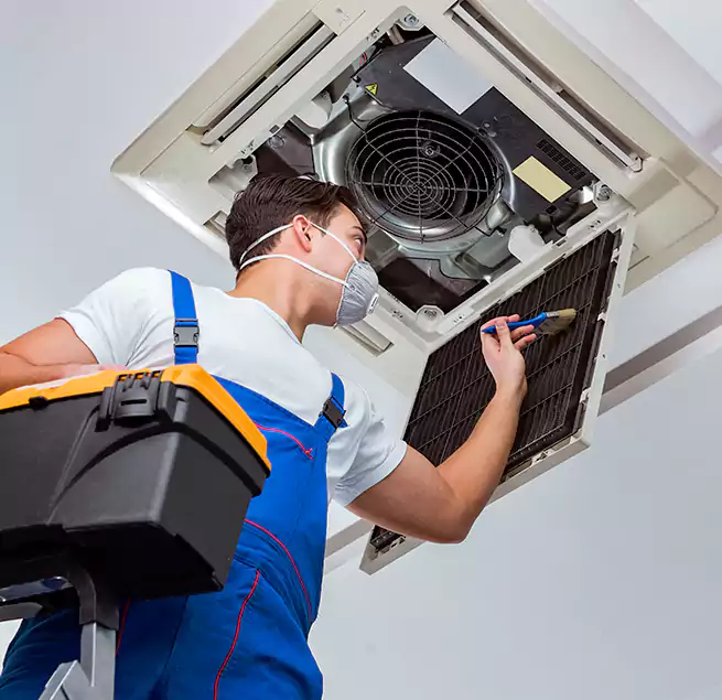 Why Homeowners & Businesses Trust Us in Schenectady, NY?