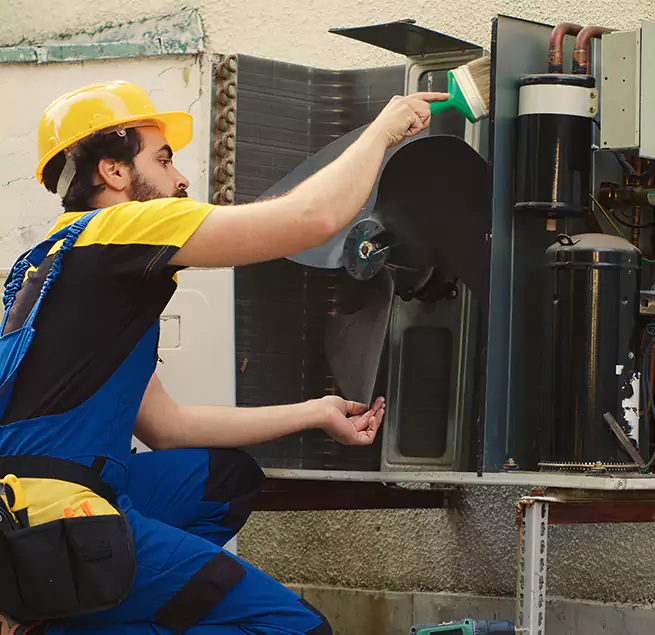  Why Homeowners & Businesses Trust Us in Schenectady, NY?