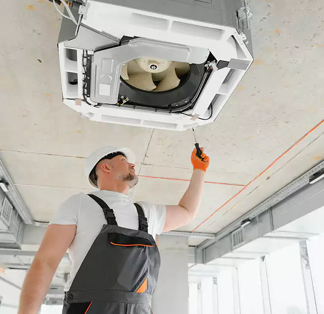 Why Homeowners Businesses Trust Us in Schenectady, NY