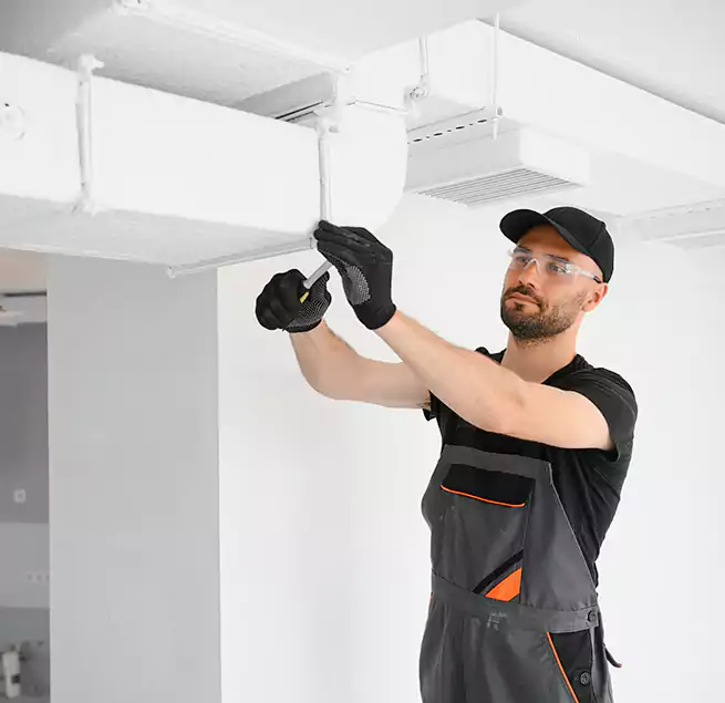  Why Homeowners Businesses Trust Us Schenectady, NY