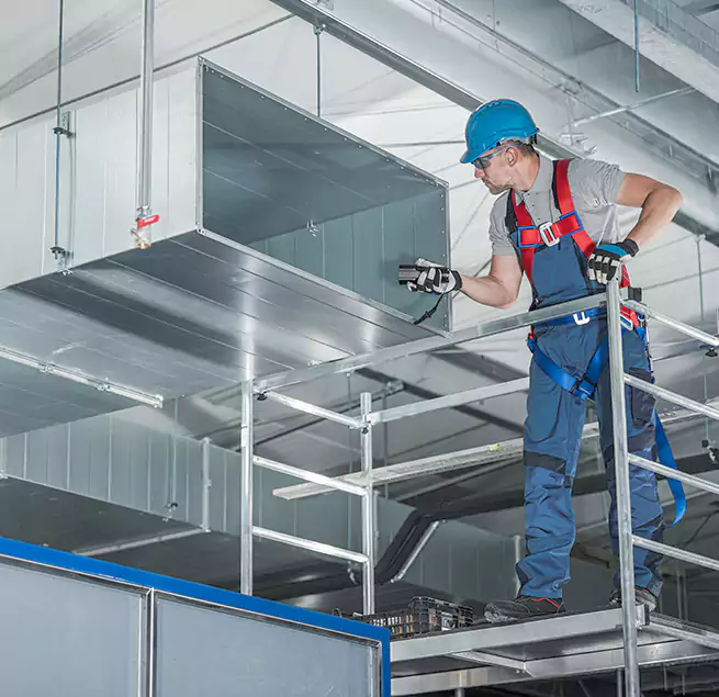 Why Homeowners & Businesses Trust Us Schenectady, NY