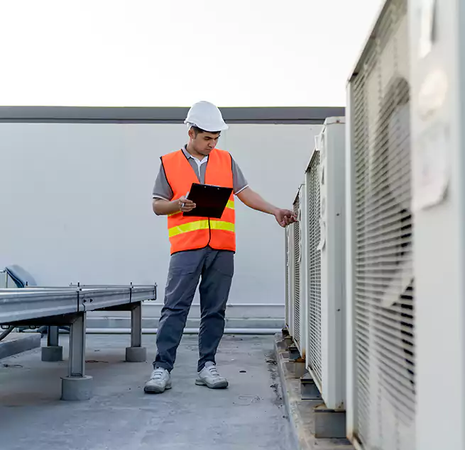 Why Homeowners & Businesses Trust Us in Schenectady, NY?