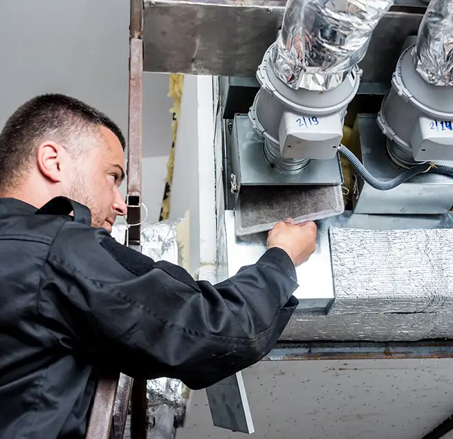 Why Homeowners & Businesses Trust Us in Schenectady, NY?